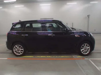 BMW MINI