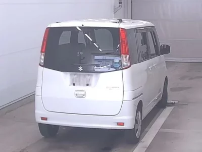 Suzuki PALETTE
