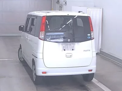 Suzuki PALETTE