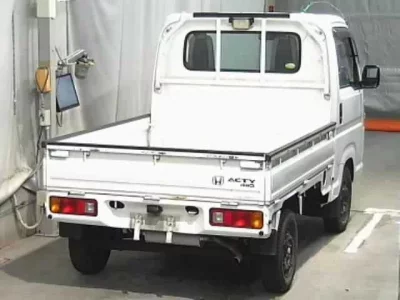 Honda ACTY TRUCK