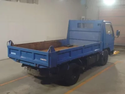 Mazda TITAN