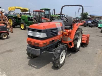 KUBOTA OTHER