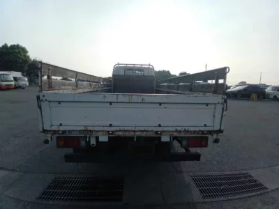 Nissan ATLAS