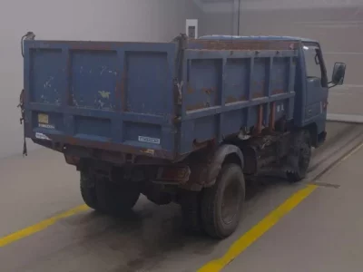Mazda TITAN