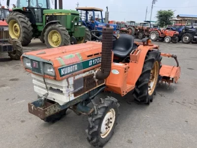 KUBOTA OTHER