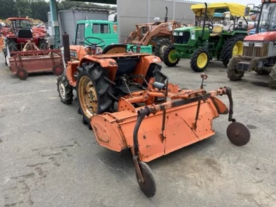 KUBOTA OTHER