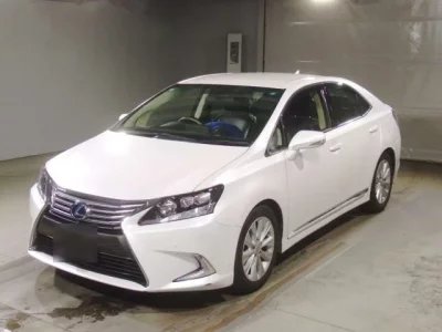 Lexus HS