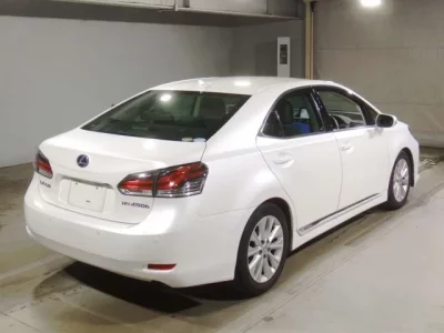 Lexus HS