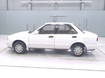 Nissan SUNNY