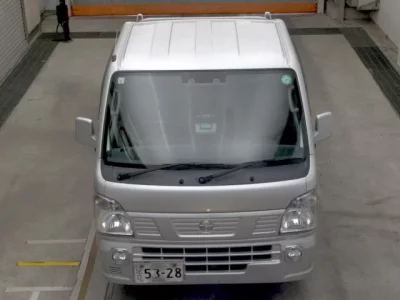 Nissan CLIPPER TRUCK