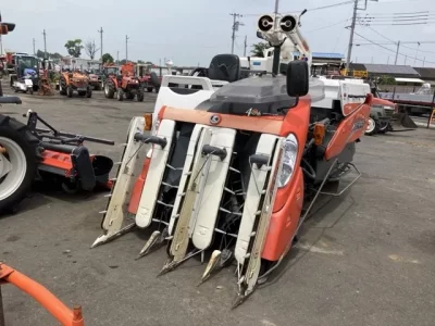 KUBOTA OTHER