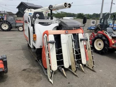 KUBOTA OTHER