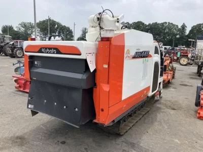 KUBOTA OTHER