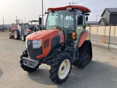 KUBOTA OTHER
