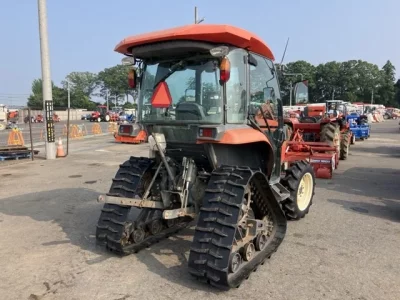 KUBOTA OTHER
