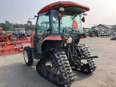KUBOTA OTHER
