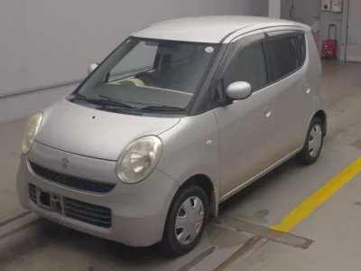 Suzuki MRWAGON