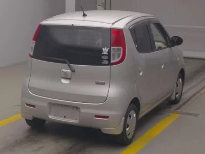 Suzuki MRWAGON