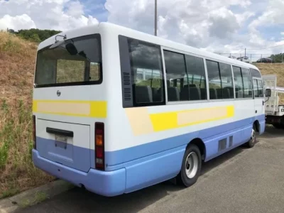 Nissan CIVILIAN