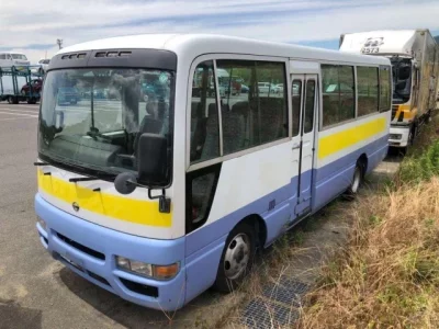 Nissan CIVILIAN