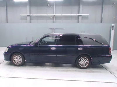 Toyota CROWN ESTATE