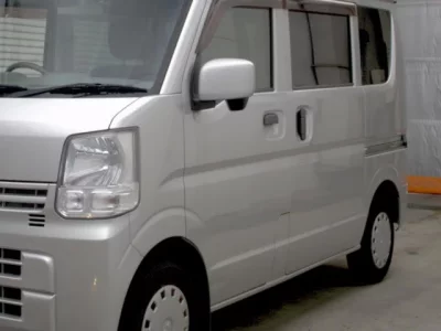 Mitsubishi MINICAB VAN