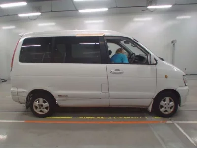 Toyota LITE ACE NOAH