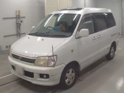 Toyota LITE ACE NOAH