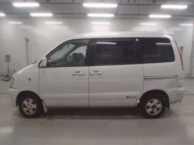 Toyota LITE ACE NOAH