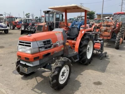 KUBOTA OTHER