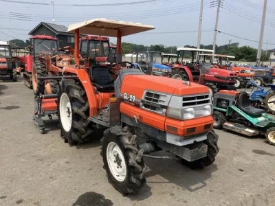 KUBOTA OTHER