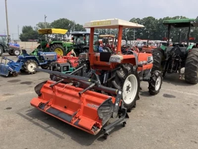 KUBOTA OTHER