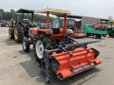 KUBOTA OTHER