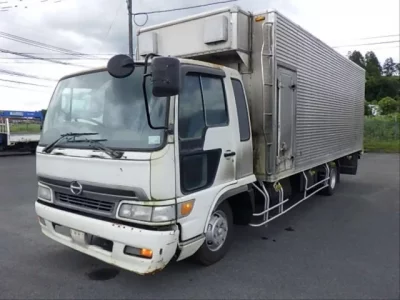 Hino RANGER