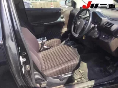 Toyota IQ