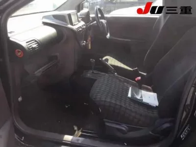 Toyota IQ