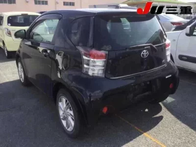 Toyota IQ