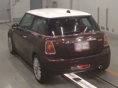 BMW MINI