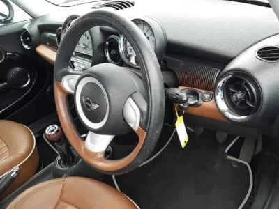 BMW MINI