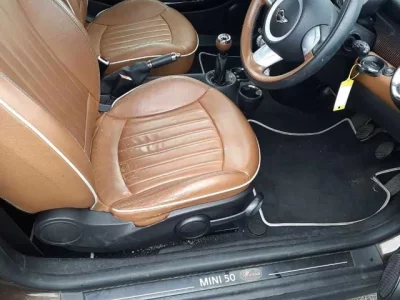 BMW MINI