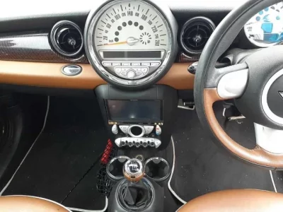 BMW MINI