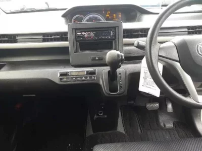 Mazda FLAIR
