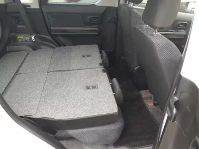 Mazda FLAIR