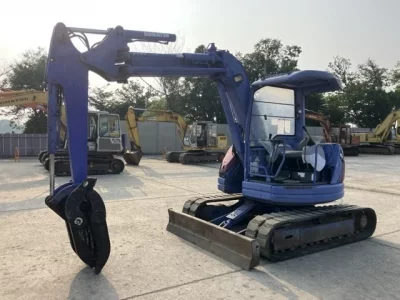 KOMATSU PC50UU-2
