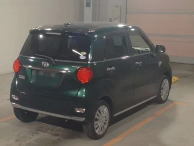 Toyota PIXIS JOY