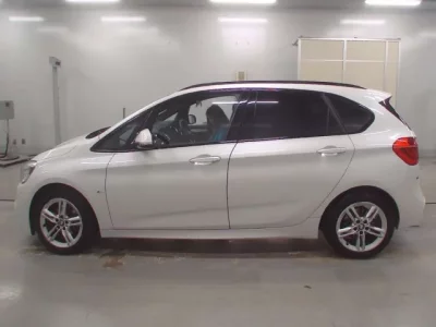BMW 2-Series