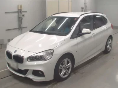 BMW 2-Series