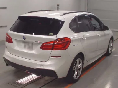 BMW 2-Series