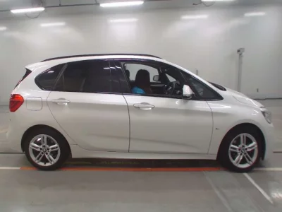 BMW 2-Series