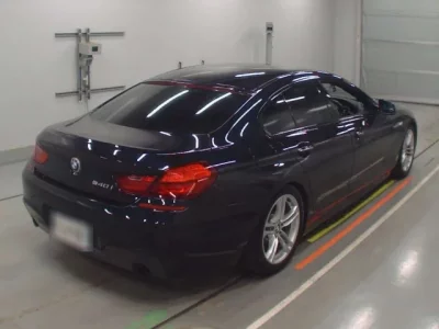 BMW 6-Series